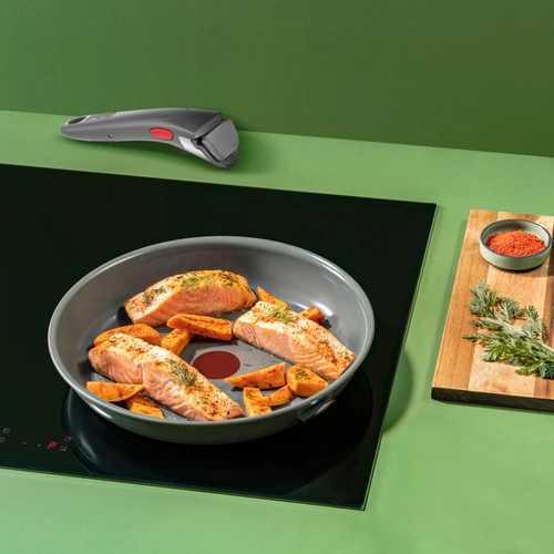 Tefal Ingenio Renew Pannenset 11-delig 11 Tefal Ingenio Renew Pannenset 11-delig - Afbeelding 9