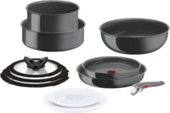 Tefal Ingenio Renew Pannenset 11-delig