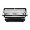 Tefal GC722D OptiGrill+ XL Grill RVS/Zwart -Tefal 3016661146565 1