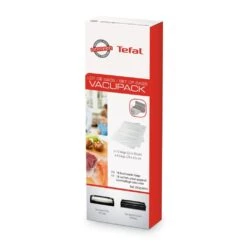 Tefal XA2540 Vacu&uuml;mzakken 18 Stuks -Tefal 3016661149382 5