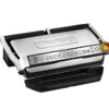 Tefal GC724D Contactgrill 2000W Metallic 2 Tefal GC724D Contactgrill 2000W Metallic -Tefal 3016661150722 0