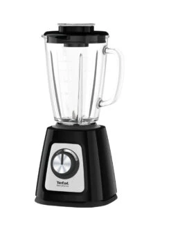 Tefal BL4388 Blender 1.25L 800W Zwart -Tefal 3016661153419 2