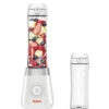 Tefal BL1KJ1 Fresh&Go Blender + 2 Flessen