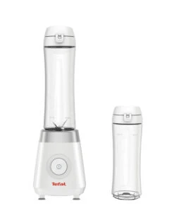 Tefal BL1KJ1 Fresh&Go Blender + 2 Flessen -Tefal 3016661158421 2