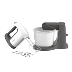 Tefal HT4641 Prep'Mix+ Handmixer -Tefal 3016667245125 2