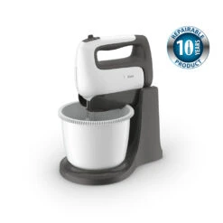 Tefal HT4641 Prep'Mix+ Handmixer -Tefal 3016667245125 4