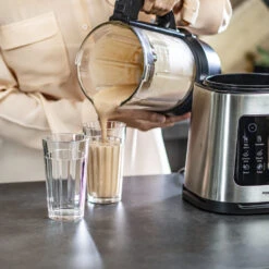 Tefal BL83SD Perfectmix Cook Blender 1400W RVS/Zwart 14 Tefal BL83SD Perfectmix Cook Blender 1400W RVS/Zwart -Tefal 3016667246306 7