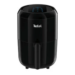 Tefal EY3018 Easy Fry Compact Heteluchtfriteuse 1.6L Zwart -Tefal 3045380016064 2