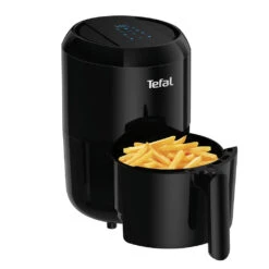 Tefal EY3018 Easy Fry Compact Heteluchtfriteuse 1.6L Zwart -Tefal 3045380016064 4