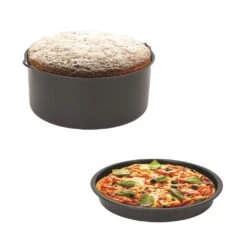 Tefal XA1120 Easy Fry Accessoires 4-delig -Tefal 3045380017757 3