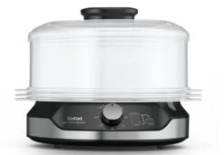Tefal VC2048 Ultracompact Stoomkoker 13 Tefal VC2048 Ultracompact Stoomkoker -Tefal 3045380019379 2