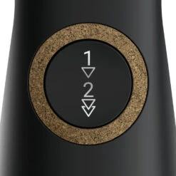 Tefal HB46E8 ECO Respect Staafmixer Zwart/RVS -Tefal 3045380019836 2