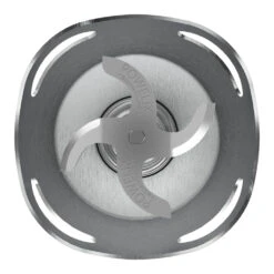 Tefal HB46E8 ECO Respect Staafmixer Zwart/RVS -Tefal 3045380019836 4