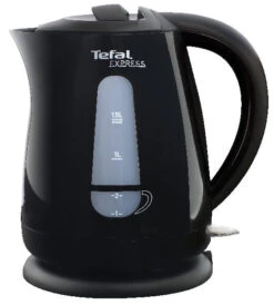 Tefal KO2998 Waterkoker 1.5L 2400W Zwart