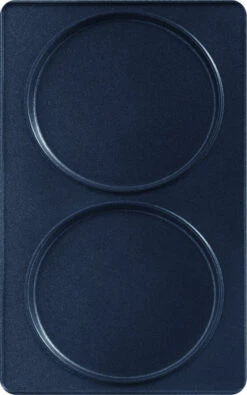 Tefal XA8010 Snack Collection Pannenkoekplaten