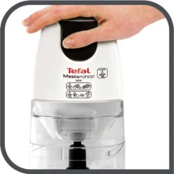 Tefal MB450B Hakmolen 500W -Tefal 3045386370702 2