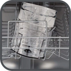 Tefal MB450B Hakmolen 500W -Tefal 3045386370702 7