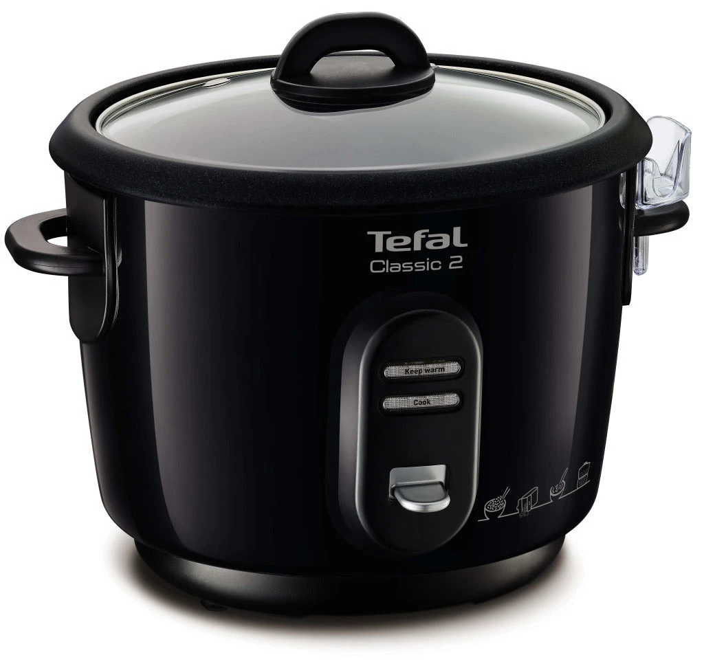 Tefal RK1028 Rijstkoker 500W 3 Tefal RK1028 Rijstkoker 500W