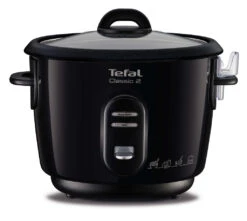 Tefal RK1028 Rijstkoker 500W 5 Tefal RK1028 Rijstkoker 500W -Tefal 3045386370900 1