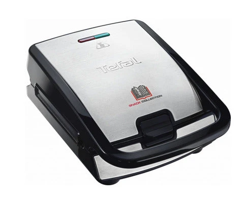 Tefal SW854D Sandwichmaker 3 Tefal SW854D Sandwichmaker