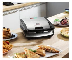 Tefal SW854D Sandwichmaker 9 Tefal SW854D Sandwichmaker -Tefal 3045386371204 2