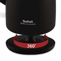 Tefal KO3718 Waterkoker 1,7L 2400W 6 Tefal KO3718 Waterkoker 1,7L 2400W -Tefal 3045386371334 1