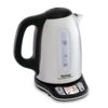 Tefal KI240D Express Control Waterkoker 1.7L 2400W RVS/Zwart -Tefal 3045386371709 1