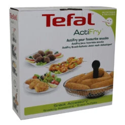 Tefal Snackmand Actifry 701074 -Tefal 3045386374434 3