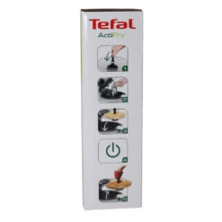 Tefal Snackmand Actifry 701074 -Tefal 3045386374434 4