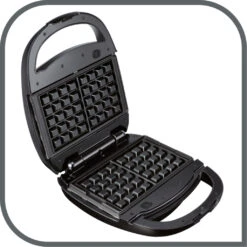 Tefal SW3418 Snackapparaat 700W -Tefal 3045386375493 3