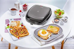 Tefal SW3418 Snackapparaat 700W -Tefal 3045386375493 6
