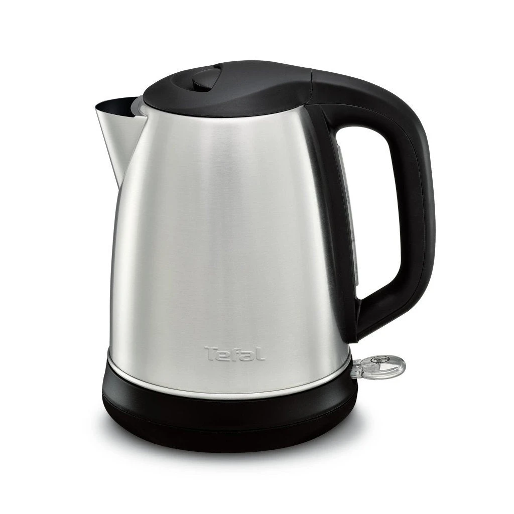 Tefal KI270D Subito Select Waterkoker 1.7L 2400W Zwart/RVS 3 Tefal KI270D Subito Select Waterkoker 1.7L 2400W Zwart/RVS