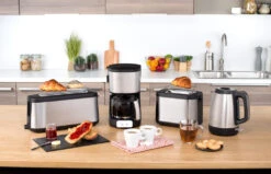 Tefal CM4708 Filter Koffiezetapparaat 1000W -Tefal 3045386377619 2