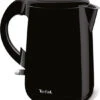 Tefal KO2618 Waterkoker 1L 1800W Zwart -Tefal 3045386377824 1