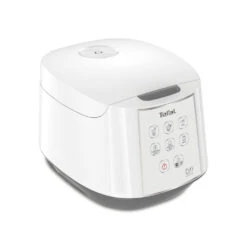 Tefal RK7321 Easy Rice Mulitcooker 5L 750W Wit 10 Tefal RK7321 Easy Rice Mulitcooker 5L 750W Wit -Tefal 3045387241155 2
