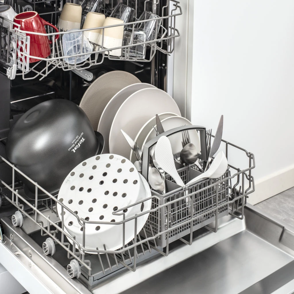 Tefal RK7321 Easy Rice Mulitcooker 5L 750W Wit 7 Tefal RK7321 Easy Rice Mulitcooker 5L 750W Wit - Afbeelding 5