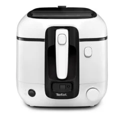 Tefal FR3140 Super Uno Friteuse 2.2L 1800W Wit/Zwart -Tefal 3045387242244 1