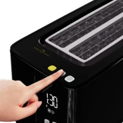 Tefal TL6408 XL Broodrooster Zwart -Tefal 3045387243104 4