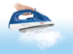 Tefal FV1511 Stoomstrijkijzer -Tefal 3121040062265 3