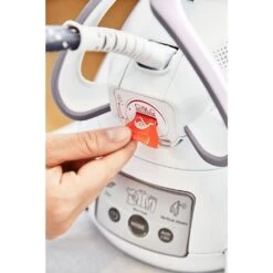 Tefal SV8011 Express Anti-Calc Stoomgenerator Wit/Grijs -Tefal 3121040070604 4