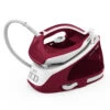 Tefal SV6130 Express Easy Stoomgenerator Rood/Wit -Tefal 3121040079058 0