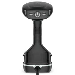Tefal DT8270 Access Steam Force Kledingstomer Zwart -Tefal 3121040084175 3