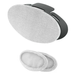 Tefal DT8270 Access Steam Force Kledingstomer Zwart -Tefal 3121040084175 5