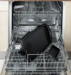 Tefal CB5005 Plancha Compact Tafelgrill 1800W Zwart -Tefal 3168430060050 6