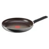 Tefal Logics Koekenpan 28 Cm Zwart 1 Tefal Logics Koekenpan 28 Cm Zwart -Tefal 3168430159556 1