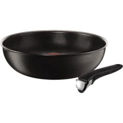 Tefal Ingenio Expertise Wokpan 28 Cm + Handgreep