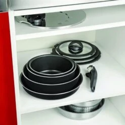 Tefal Ingenio Expertise Wokpan 28 Cm + Handgreep -Tefal 3168430235885 4