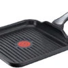 Tefal Expertise Grillpan 26x26cm -Tefal 3168430240605 1