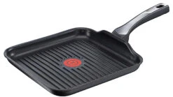 Tefal Expertise Grillpan 26x26cm