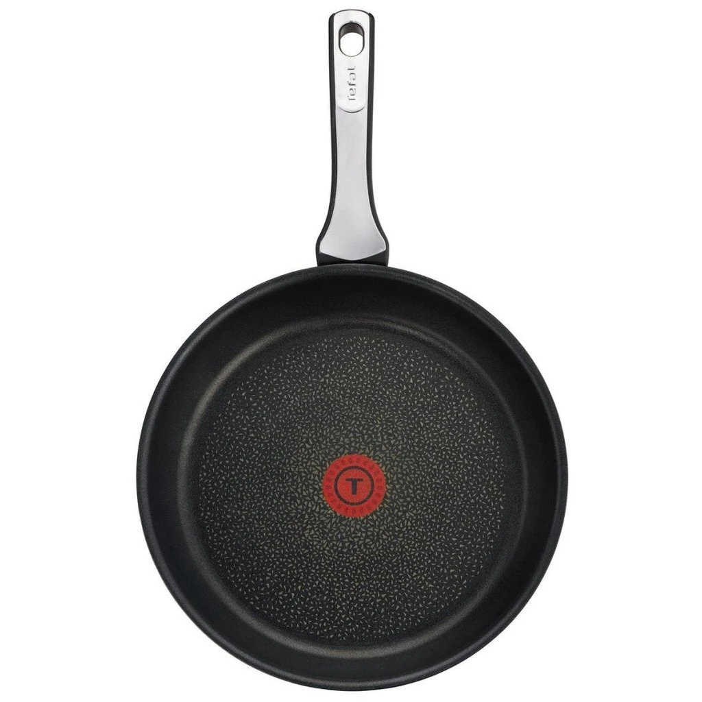 Tefal Expertise Koekenpan 28cm 4 Tefal Expertise Koekenpan 28cm - Afbeelding 2
